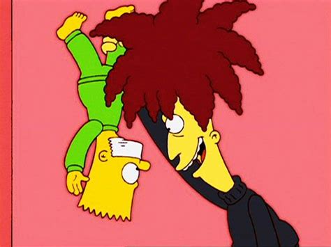 The Simpsons Sideshow Bob To Finally Kill Bart This Fall