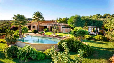 Sicily Luxury Villa With Pool Selinunte Rentals
