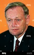JEAN CHRETIEN PRIME MINISTER OF CANADA 21 June 1999 Stock Photo - Alamy