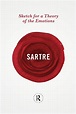 [PDF] Sketch for a Theory of the Emotions by Jean-Paul Sartre eBook ...