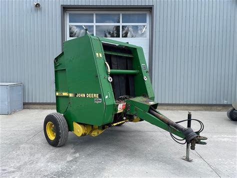 John Deere 335 For Sale In Delhi Ontario