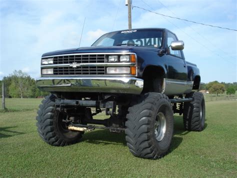 Cheap Lifted Trucks For Sale