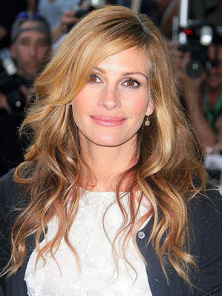 Julia Roberts Highlights