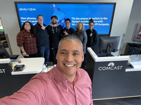 Comcast's David Salazar Honored at the Denver Business Journal's 2023