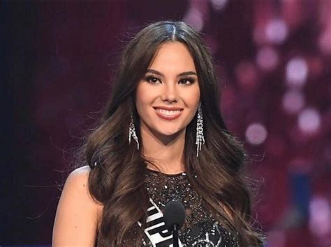 — miss universe (@missuniverse) may 17, 2021. Catriona Gray makes it to Miss Universe 2018 Top 5