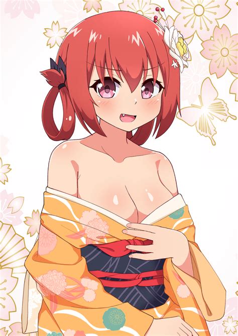 Nyaroon Satanichia Kurumizawa Mcdowell Gabriel Dropout Bad Id Bad