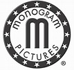 Monogram/Allied Artists Studio entrance - Los Angeles, California