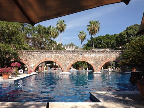 Maybe you would like to learn more about one of these? Hacienda Vista Hermosa. Morelos, México. | Favorite places ...