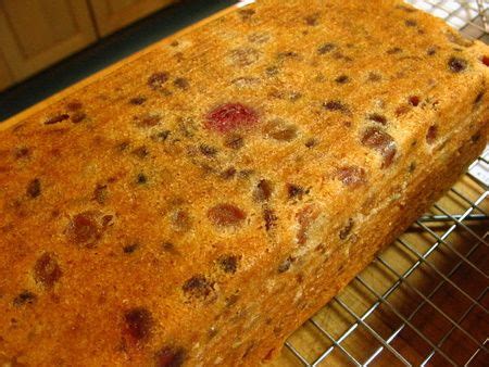 Golden Fruitcake Flourish King Arthur Flour S Blog Fruit Cake