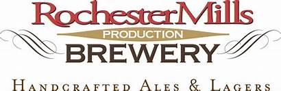 Rochester Mills Brewery Beer Michigan Craft