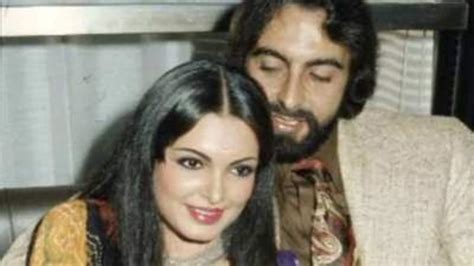 Kabir Bedi Remembers How Men Who Loved Parveen Babi Him Mahesh