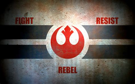 49 Rebel Alliance Wallpaper