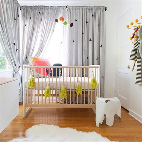 20 Cute Nursery Decorating Ideas Hative