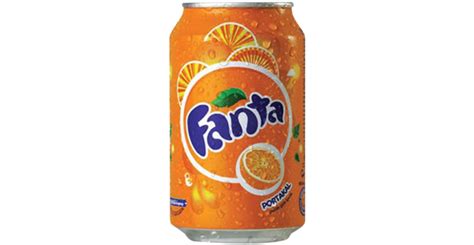 Download Fanta Drink Vector Logo Png Free Png Images Toppng Images Images
