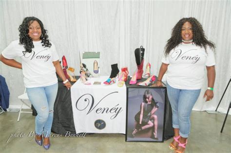 Girls Night Out By Shawn Yancy 2018 Vendor Application