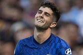 US soccer superstar Christian Pulisic tests positive for COVID-19