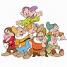 7 Dwarfs Names and Fun Facts - Planning The Magic