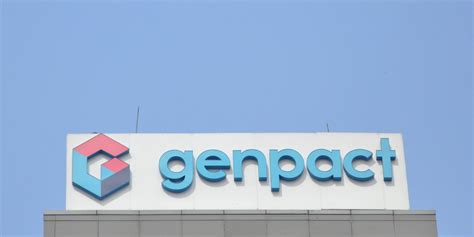 Genpact Company Profile News Rankings Fortune Fortune