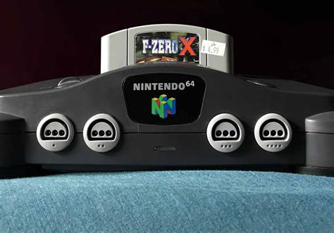 The Best Nintendo 64 N64 Games Under 15 Retrogaming