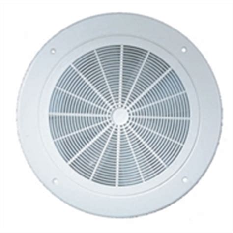Learn how and when to properly clean your exhaust fans. Draft Stoppa Ceiling Exhaust Cover | Bunnings Warehouse