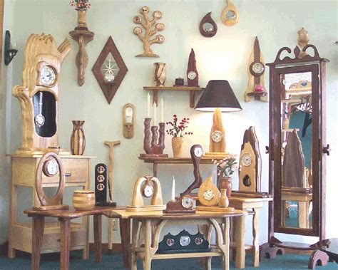 Antique Items For Home Decor Types Of Wood
