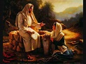 4 El encuentro de Jesús con... :: Cateneco