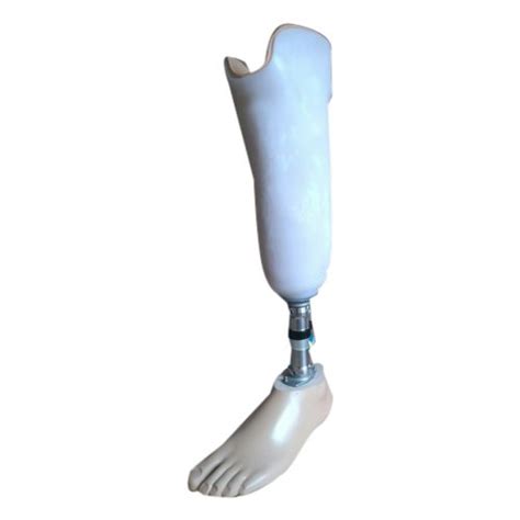 Rayon Rehab Functional Prosthetic Below Knee Prosthesis Leg Rs 19500