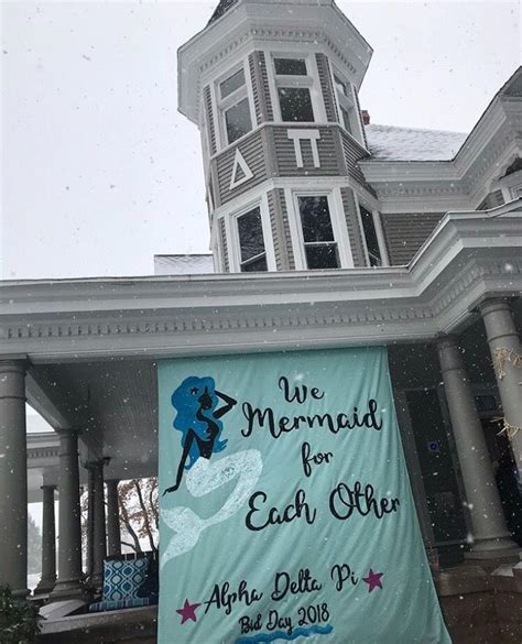 Check spelling or type a new query. Bid Day 2018- ADPi at Susquehanna University: We Mermaid ...