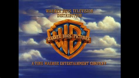 Warner Bros Television Distribution 1992 YouTube