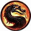 Mortal Kombat Logo 2 by llexandro on DeviantArt