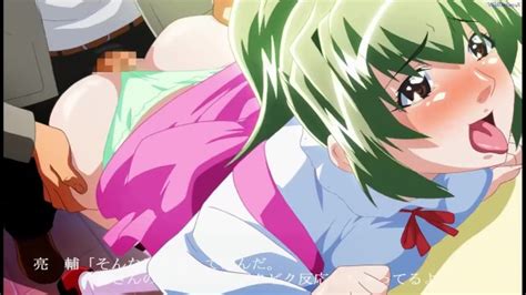 Sexy Anime Girl Loves Fucking In The Ass Eragos Hentai Game Xxx Mobile Porno Videos