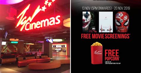 Tgv metro prima, kepong celebrating their staffs. TGV Cinemas Toppen Johor Bahru Confirms Grand Opening On ...