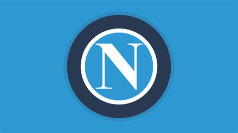 Download Soccer Emblem Logo Ssc Napoli Sports 4k Ultra Hd Wallpaper