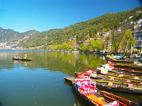 Things To See And Do In Nainital Discovering India