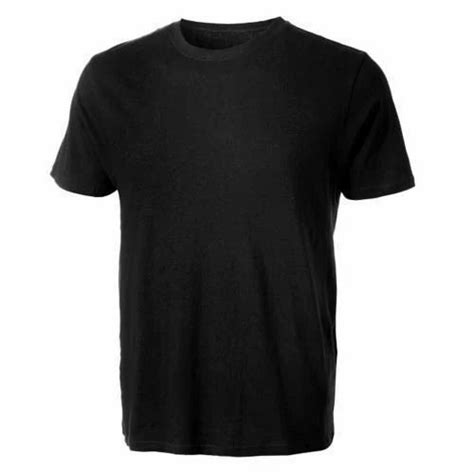 Cotton Mens Round Neck Plain T Shirt At Rs In Chennai Id