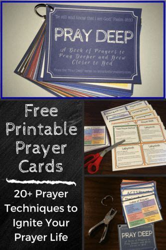 Printable Prayer Cards Printable Prayers Prayer Stations Prayer