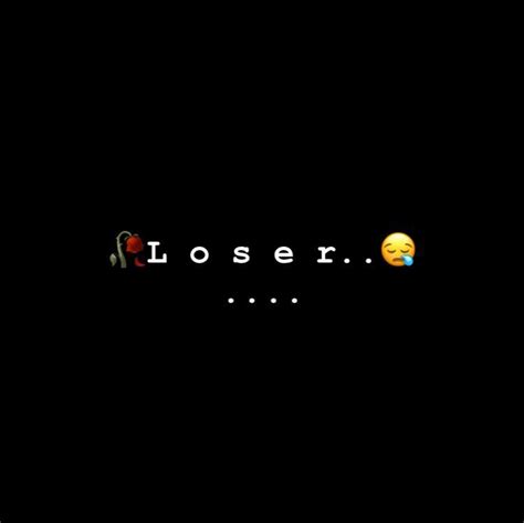 loser 003
