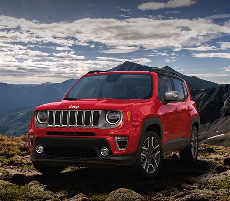 View specifications and dimensions for the 2020 jeep® renegade. Jeep Renegade 2020 - petit VUS | Jeep Canada