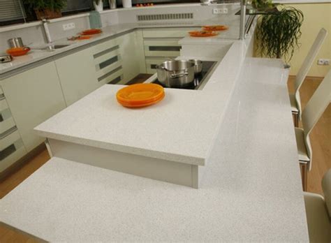 Cuarzo Silestone Blanco Norte Molorramo