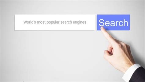 20 Of The Best Search Engines In The World Right Now 2020