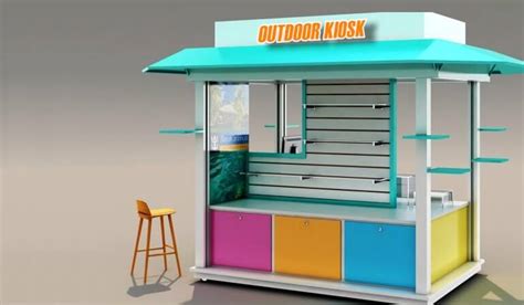 Whats The Best Mall Kiosk Ideas To Start