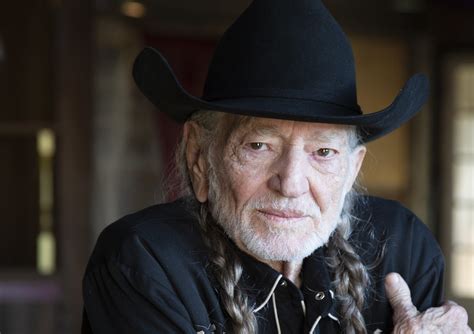 Willie Nelson “when I Was Young I Was Pretty Dumb And Now That Im