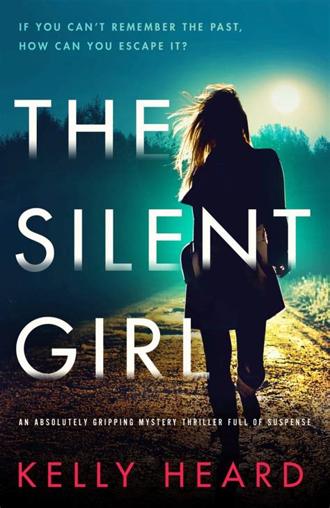 Blog Tour Review The Silent Girl The Book Review Crew