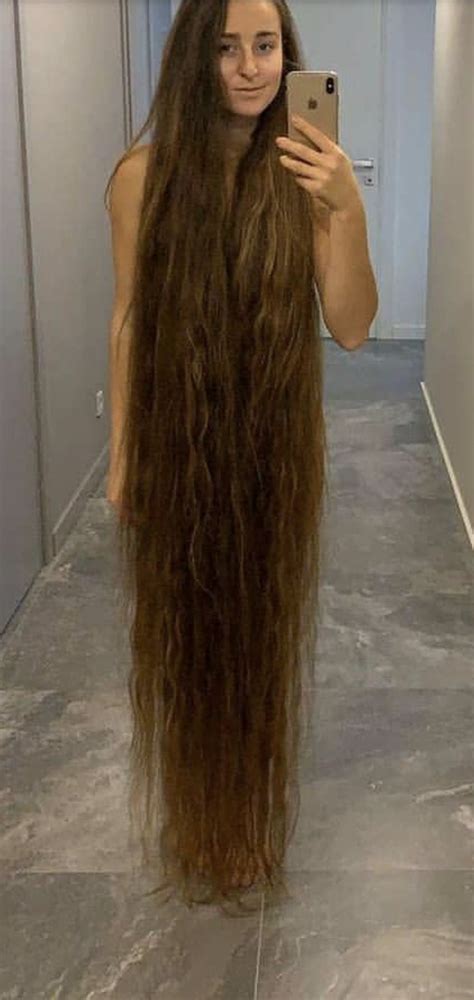Pin By My Hairstyles On Long Hair Long Hair Styles Extremely Long