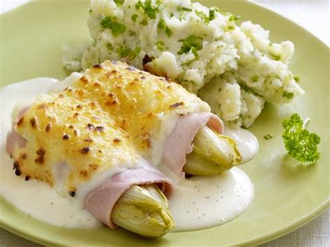 Witloof Met Ham En Aardappelen In De Oven Libelle Lekker