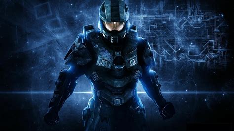 Halo Wallpapers Images Inside