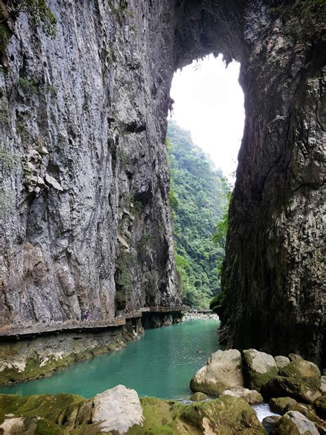 China´s Hidden Gem 5 Things Not To Be Missed When Travelling Guizhou