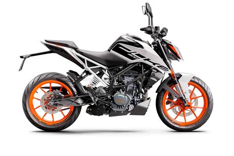 Ktm duke 125 is an excellent bike in terms of handling and power delivery. BS6 KTM Duke and RC motorcycles launched - Price, Specs ...