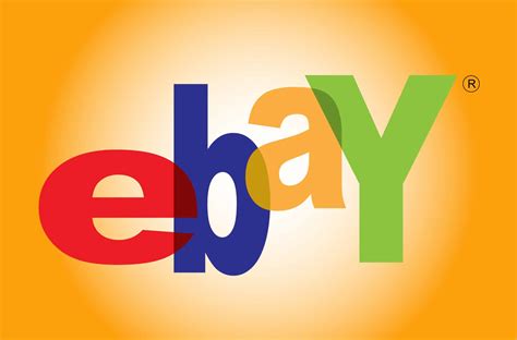 Ebay Logo Vector At Collection Of Ebay Logo Vector