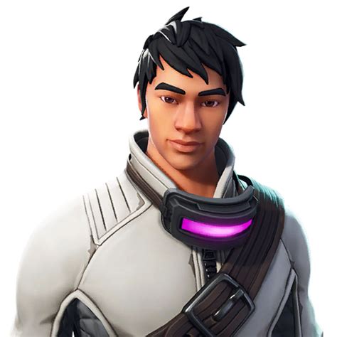 Fortnite Zenith Skin Character Png Images Pro Game Guides